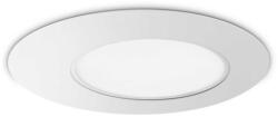 Ideal Lux 328362 LED mennyezetre szerelhető lámpa IRIDE | 22W integrált LED forrás | 1850lm | 3000K