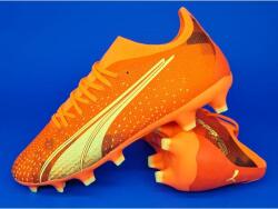 PUMA Ultra Match FG stoplis focicipő (106900-03)