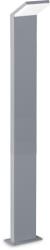 Ideal Lux I322353 LED kültéri oszloplámpa STYLE | 9W integrált LED forrás | 1100lm | 4000K