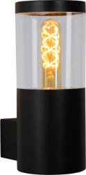 Lucide 14899/01/30 kültéri fali lámpa Fedor 1x40W|E27|IP44