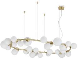 Ideal Lux I296746 mennyezeti függőlámpa PERLAGE G9