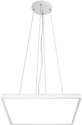 Italux PND-83625-450S-45W-WH LED mennyezeti függőlámpa Bastia | 45W integrált LED forrás | 5300lm | 2800+4000+6000K