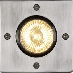 Lucide 11800/01/12 kültéri mennyezeti lámpa Biltin 1x35W|GU10|IP67