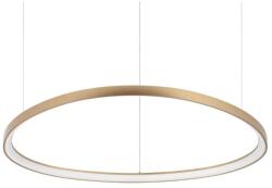 Ideal Lux I307701 LED mennyezeti függőlámpa GEMINI | 82W integrált LED forrás | 5330lm | 3000K