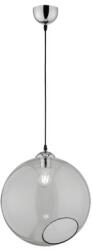 TRIO R30071954 mennyezeti függőlámpa Clooney 1x42W|E27