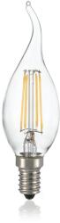Ideal Lux 153940 LED izzó 4W|E14|4000K