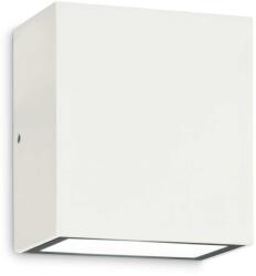 Ideal Lux 268316 LED kültéri fali lámpa Argo 1x10W | 1200lm | 4000K | IP65 - fehér