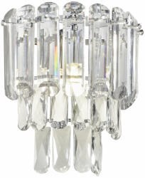 TRIO SELECT 267600106 fali lámpa MALIZIA E14