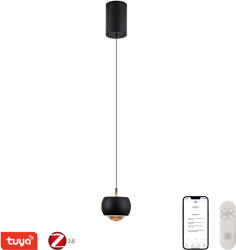 Immax NEO 07219L LED mennyezeti függőlámpa Dormine | 6W integrált LED forrás | 480lm | 3000K