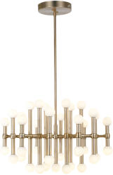 Italux MX16009008-37A B LED Giovanna integrált LED forrás | 6084lm | 3000K