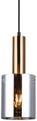 Italux PND-5581-1-BRO+SG Sardo | 40W E27