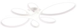 TRIO T645619131 LED mennyezetre szerelhető lámpa FLY | 32W integrált LED forrás | 3900lm | 4000K
