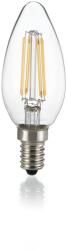 Ideal Lux 153933 LED izzó 4W|E14|4000K