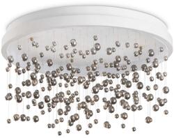 Ideal Lux 315805 LED mennyezetre szerelhető lámpa ARMONY | 61W integrált LED forrás | 5650lm | 3000K