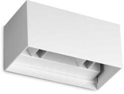 Ideal Lux I328652 LED kültéri fali lámpa ATOM | 25W integrált LED forrás | 2100lm | 3000K