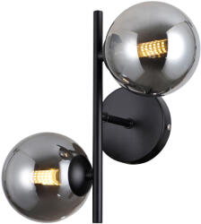 Italux WL-2244-2-BL Erimida | 2x5W G9