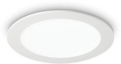 Ideal Lux 147666 LED süllyesztett spotlámpa Groove 1x10W
