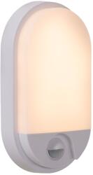Lucide L228641031 LED kültéri fali lámpa HUPS IR | 10W integrált LED forrás | 950lm | 3000K