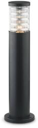 Ideal Lux 004730 kültéri lámpa Tronco Terra Small 1x60W|E27|IP44 - fekete