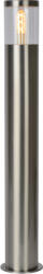 Lucide 14899/80/12 kültéri állólámpa Fedor 1x40W|E27