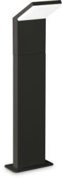 Ideal Lux I322537 LED kültéri oszloplámpa STYLE | 9W integrált LED forrás | 1050lm | 3000K