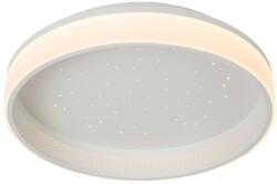 Lucide L711024031 LED mennyezetre szerelhető lámpa ESTREJA | 40W integrált LED forrás | 2000lm | 2700k