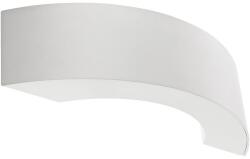 Redo Group 9902 LED kültéri fali lámpa Eclipse 3x3W | 238lm | 2850-3000K | IP54 - fehér
