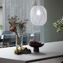Ideal Lux 317274 mennyezeti függőlámpa NET E27