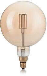 Ideal Lux 130187 LED izzó Globo 4W|E27|2200K