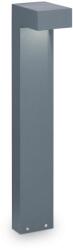 Ideal Lux 115078 állólámpa Sirio Small Antracite 2x40W|G9|IP44 kültéri - antracit