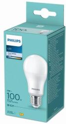 Philips 8720169253155 LED izzó | 13W E27 | 1521 lm | 4000K