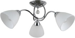 Italux PND-5643-3 Lugano E27