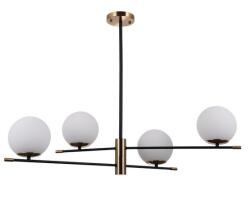 Italux PND-43660-4 mennyezeti függőlámpa Stelia E14