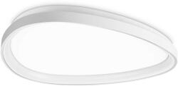 Ideal Lux 328041 LED mennyezetre szerelhető lámpa GEMINI ON-OFF | 29W integrált LED forrás | 3850lm | 3000K