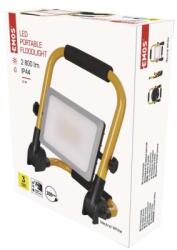 EMOS ZS3332 LED reflektor ILIO | 31W integrált LED forrás | 2800lm | 4000K