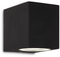 Ideal Lux 115313 kültéri fali lámpa Up Nero 1x40W|G9|IP44 - fekete