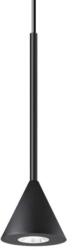 Ideal Lux 328348 LED mennyezeti függőlámpa ARCHIMEDE CONO | 4W integrált LED forrás | 250000lm | 3000K