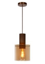 Lucide 74405/01/62 mennyezeti függőlámpa Toledo 1x60W | E27