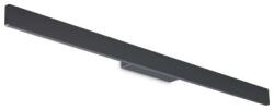 Ideal Lux I313467 LED kültéri fali lámpa LINEA | 20W integrált LED forrás | 1950lm | 3000K
