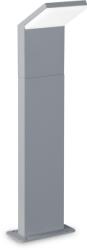 Ideal Lux I322551 LED kültéri oszloplámpa STYLE | 9W integrált LED forrás | 1050lm | 3000K