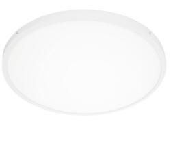 Italux PLF-7001-600R-WH-3K LED mennyezeti lámpák Pelaro | 48 W integrált LED forrás | 3000K