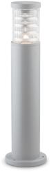 Ideal Lux 026954 kültéri lámpa Tronco Small 1x60W|E27|IP44 - szürke