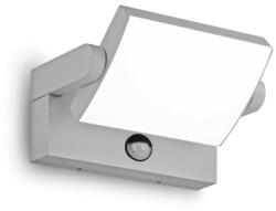 Ideal Lux I326870 LED kültéri fali lámpa SWIPE | 21W integrált LED forrás | 2000lm | 3000K