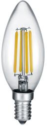 TRIO 989-3200 LED izzó Kerze 3x2W |E14 | 250lm | 2700K