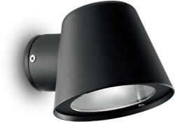 Ideal Lux 020228 kültéri fali lámpa 1x35W|GU10|IP43 - fekete