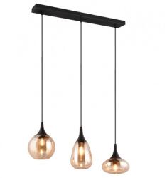 TRIO T317000313 mennyezeti függőlámpa LUMINA E14