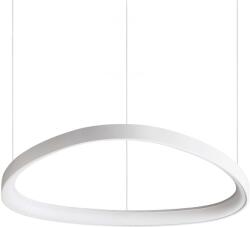 Ideal Lux 304717 LED mennyezeti függőlámpa GEMINI DALI/PUSH | 48W integrált LED forrás | 5100lm | 3000K