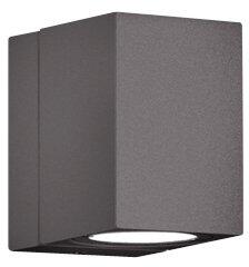 TRIO 229160142 Tiber kültéri fali lámpalámpa COB 1x3W 210lm 3000K IP54