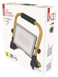 EMOS ZS3342 LED reflektor ILIO | 51W integrált LED forrás | 4600lm | 4000K