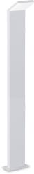 Ideal Lux I322483 LED kültéri oszloplámpa STYLE | 9W integrált LED forrás | 1100lm | 4000K